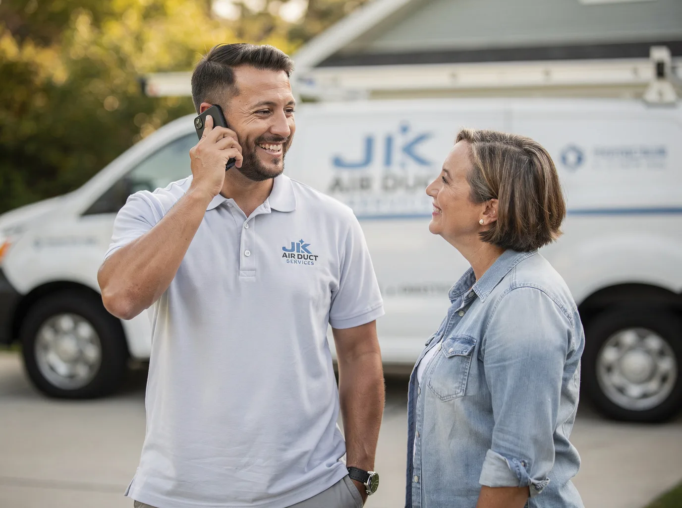 Air Duct Cleaning Muskogee, OK FAQs